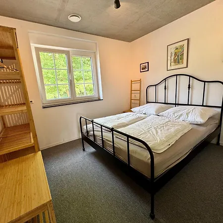 Akazie 1 Am Scharmuetzelsee Wendisch Rietz