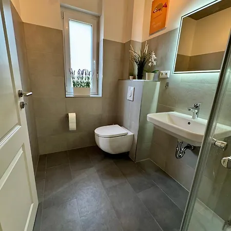 Akazie 1 Am Scharmuetzelsee Διαμέρισμα Wendisch Rietz