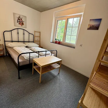 Akazie 1 Am Scharmuetzelsee Διαμέρισμα