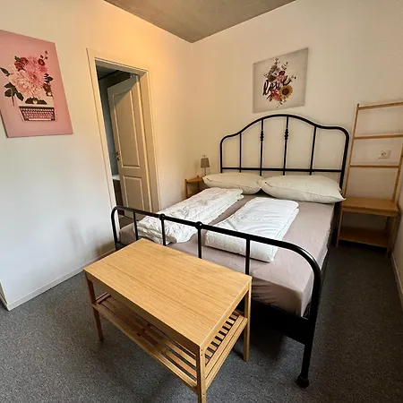 Akazie 1 Am Scharmuetzelsee Διαμέρισμα