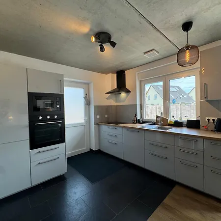 Akazie 1 Am Scharmuetzelsee Διαμέρισμα