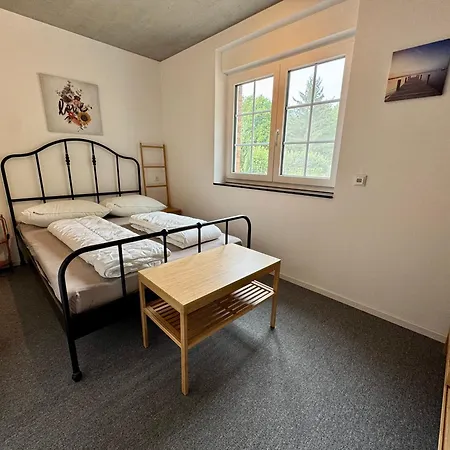 Akazie 1 Am Scharmuetzelsee Διαμέρισμα Wendisch Rietz