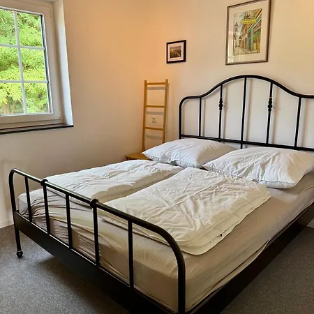 Akazie 1 Am Scharmuetzelsee Διαμέρισμα *