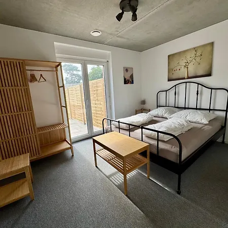 Akazie 1 Am Scharmuetzelsee * Wendisch Rietz