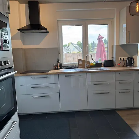 Akazie 1 Am Scharmuetzelsee * Wendisch Rietz