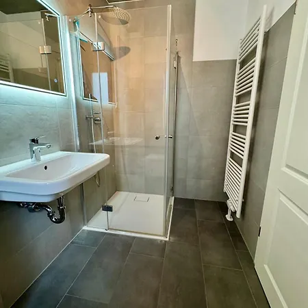 Διαμέρισμα Akazie 1 Am Scharmuetzelsee Wendisch Rietz